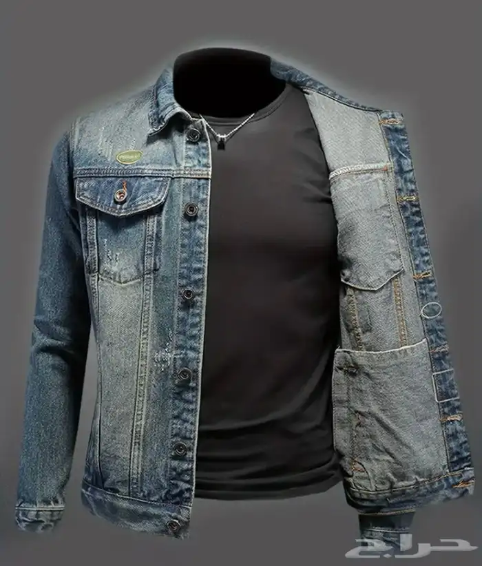 جواكت شتويه خامة تركيه جميع المقاسات 26