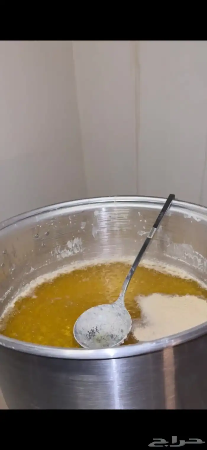 سمن غنم فاخر 2