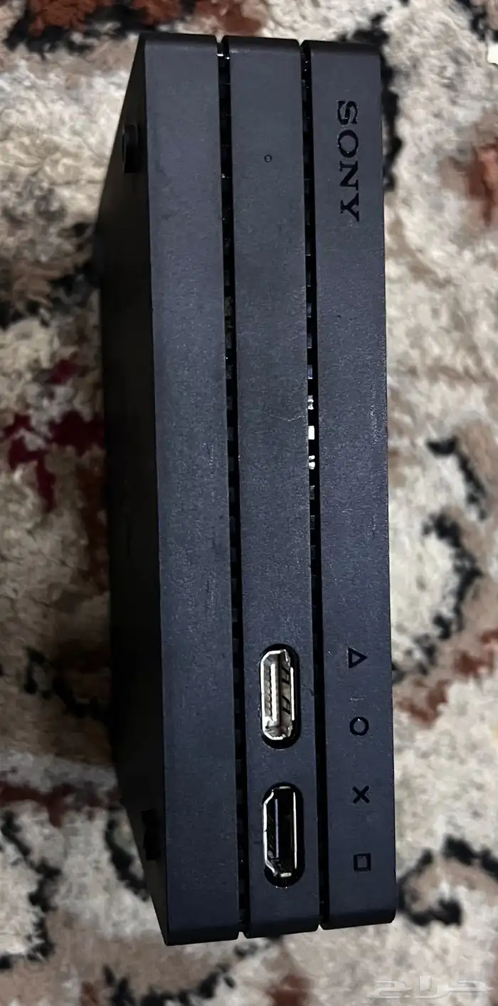 بلايستيشن في ار playstation vr 4