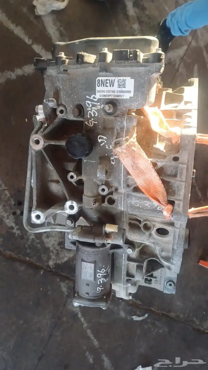 جمسع انواع القيور متوفره 3