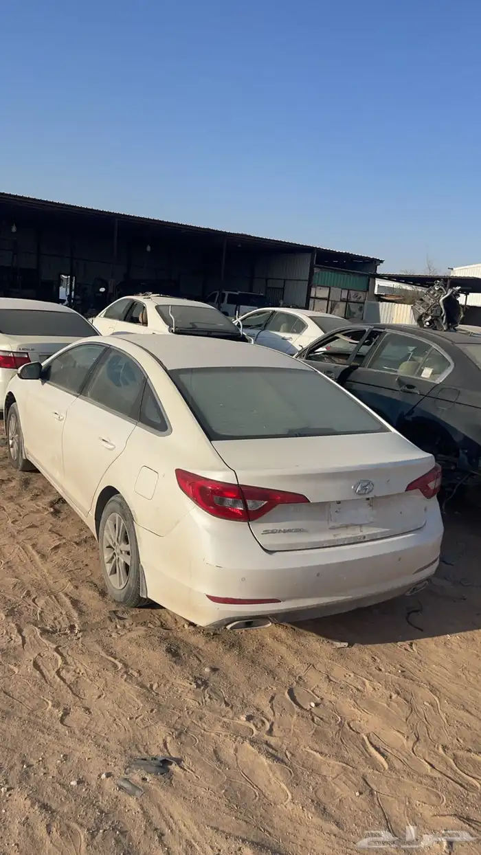 تشليح وقطع غيار 0