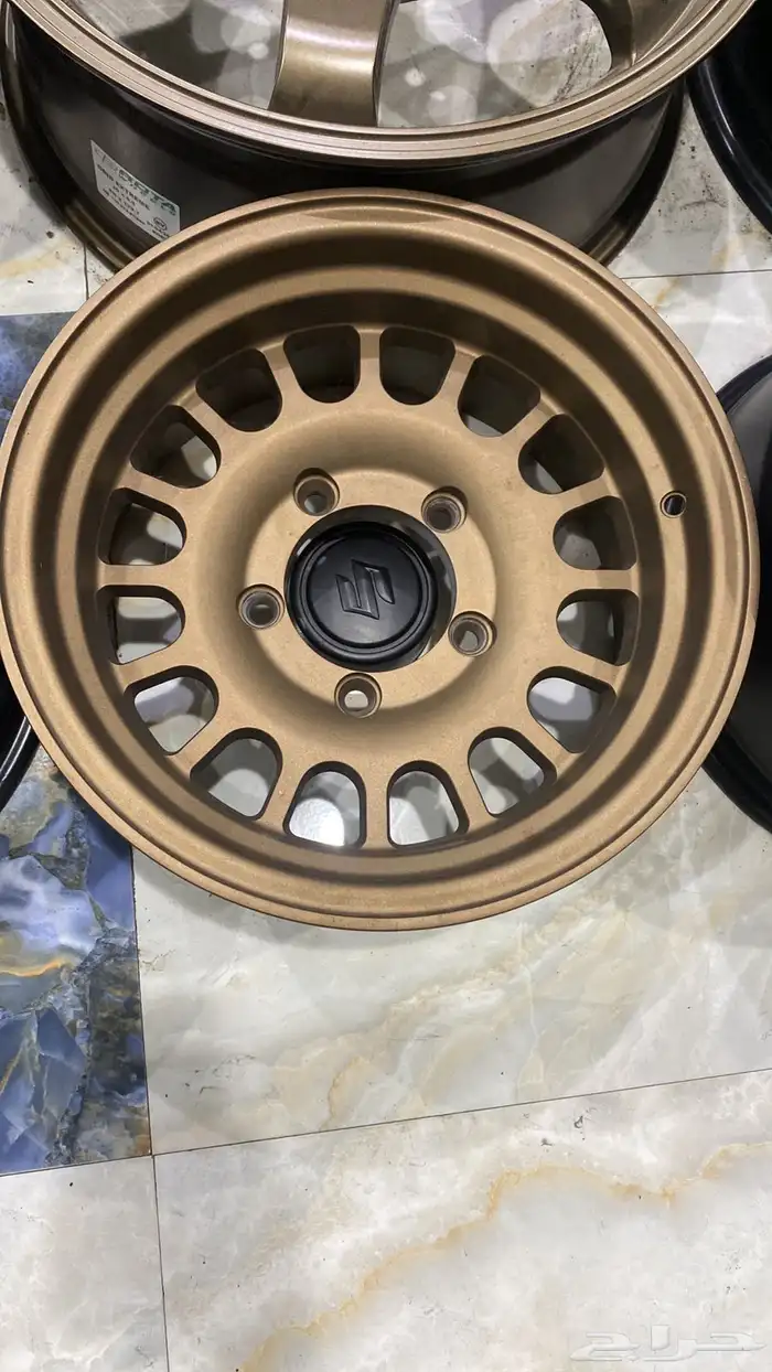 نوفر لكم جميع الجنوط ويلد - kmc - بيدلوك - منصوري - خان 40