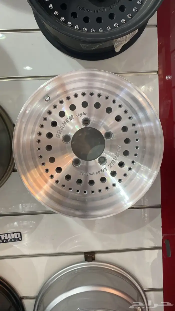 نوفر لكم جميع الجنوط ويلد - kmc - بيدلوك - منصوري - خان 38