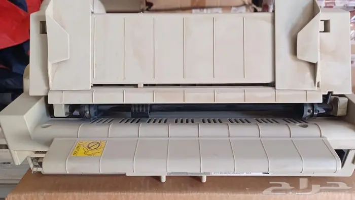 طابعات فواتير ايبسون 9