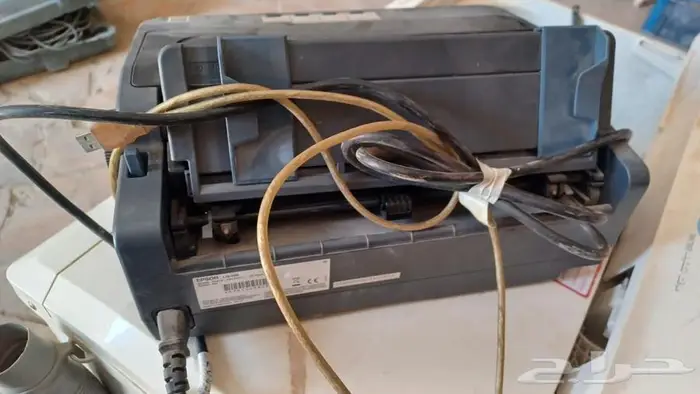 طابعات فواتير ايبسون 2