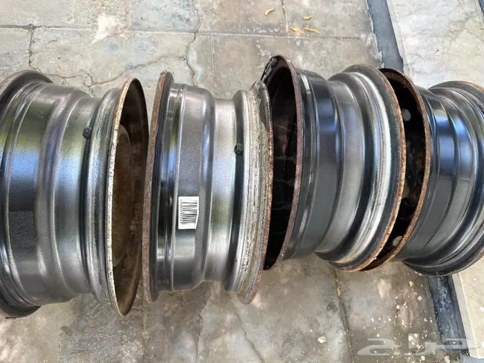 تم البيع جنوط هلل مسامير لنيسان وللوانيت والهايلكس وايسوزو 2