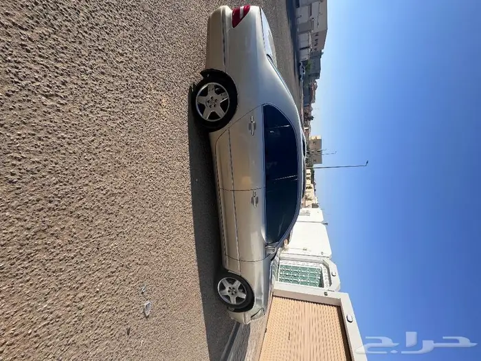لكزس نص فل 2005 Ls430 0