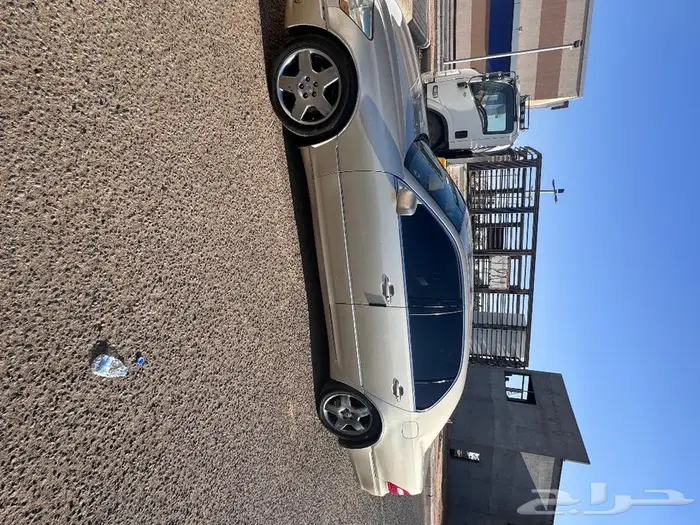 لكزس نص فل 2005 Ls430 1