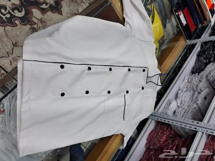 زي موحد مندوب مناديب شركات 6