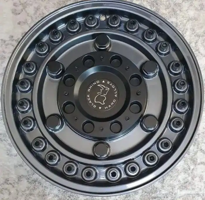 نوفر لكم جميع الجنوط ويلد - kmc - بيدلوك - منصوري - خان 13