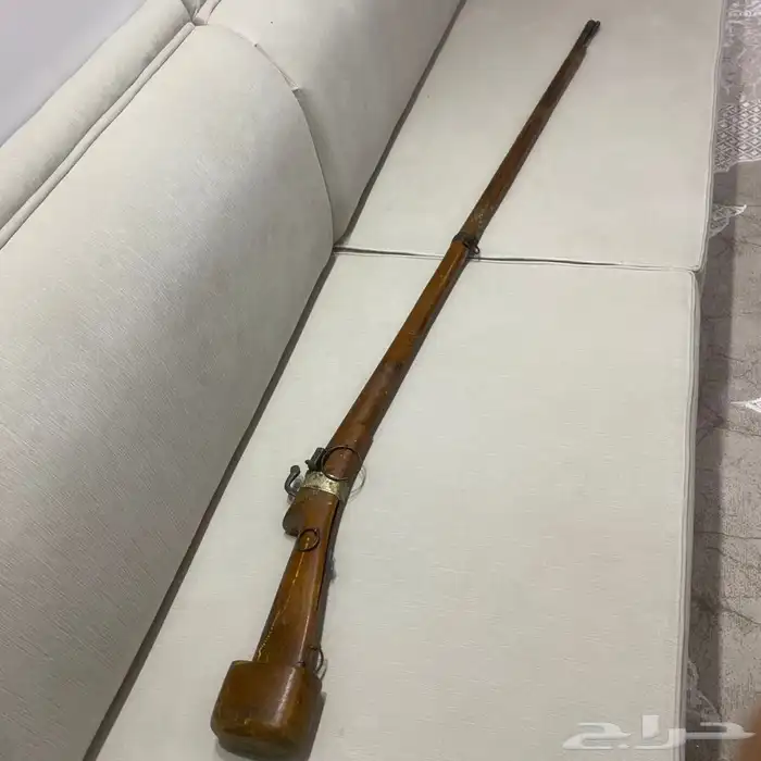 بندق مقمع ابو فتيل تراثيه 0
