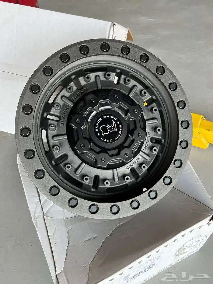 نوفر لكم جميع الجنوط ويلد - kmc - بيدلوك - منصوري - خان 18