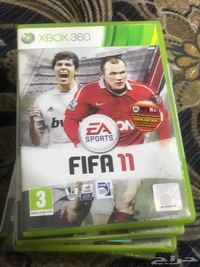اشرطه سوني3جميع وسوني4 واكس بوكس360 واكس بوكس1 17