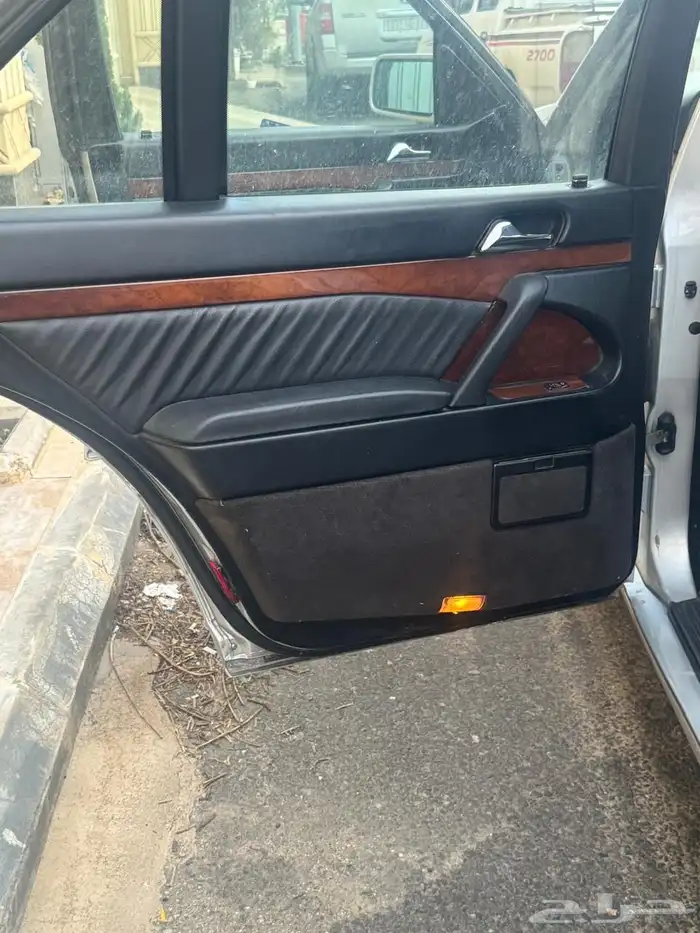 مرسيدس شبح موديل 94 8