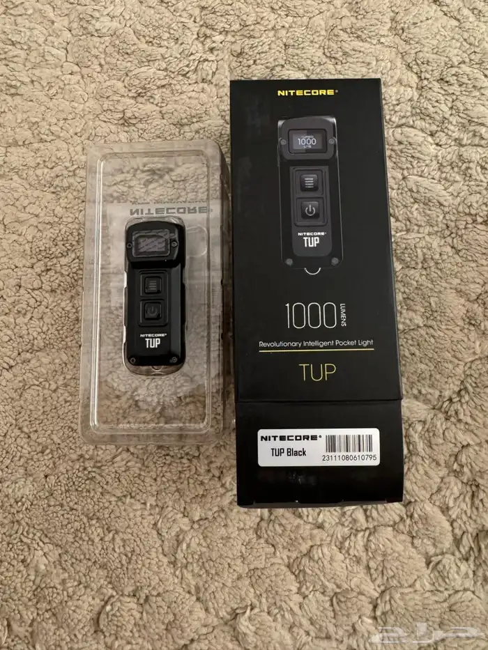 كشاف ميدالية 1000L 3
