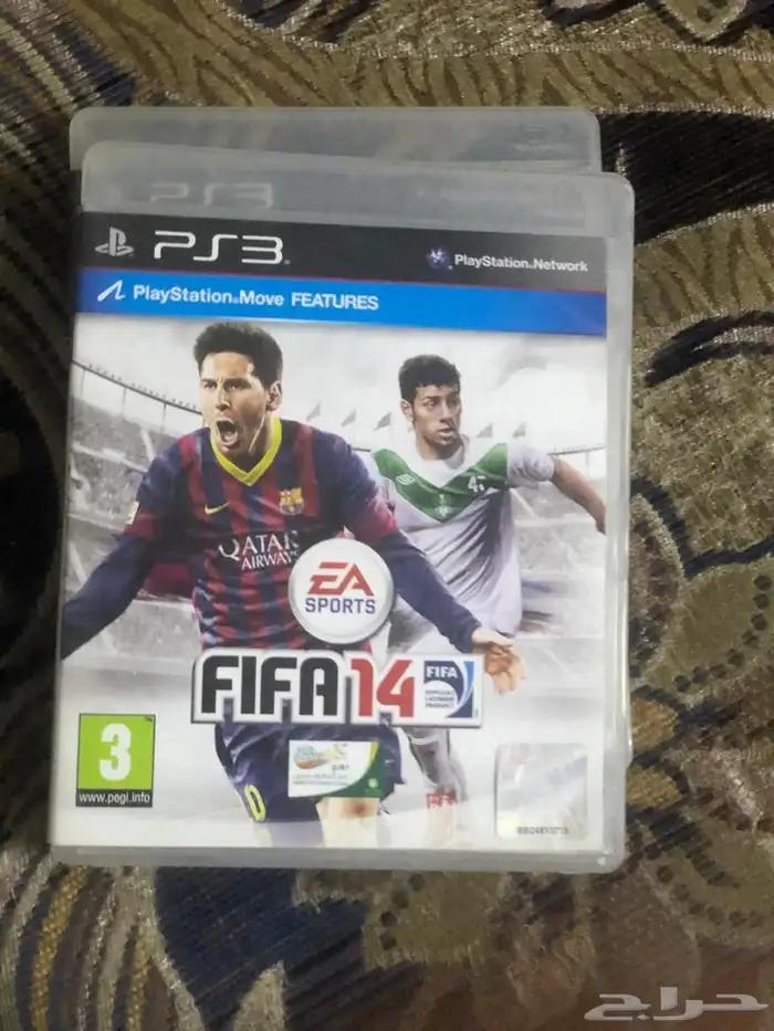 اشرطه سوني3جميع وسوني4 واكس بوكس360 واكس بوكس1 14