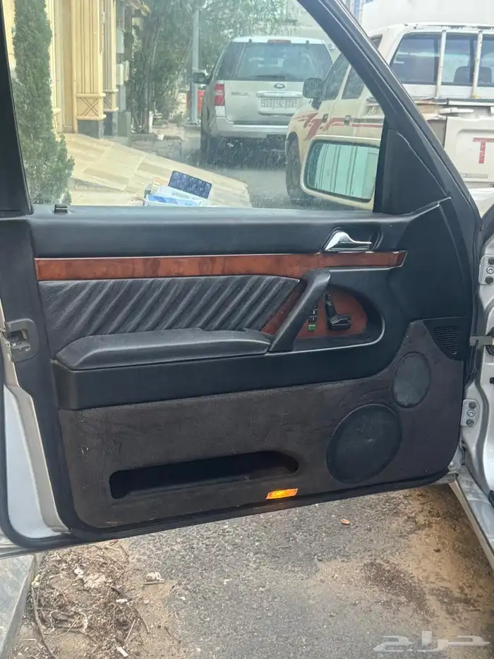 مرسيدس شبح موديل 94 9