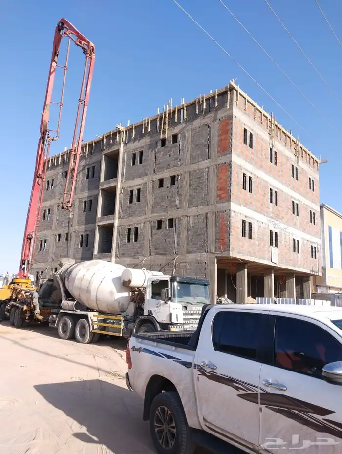 مقاول معماري جده مؤسسه مصنفه ورسميه 0