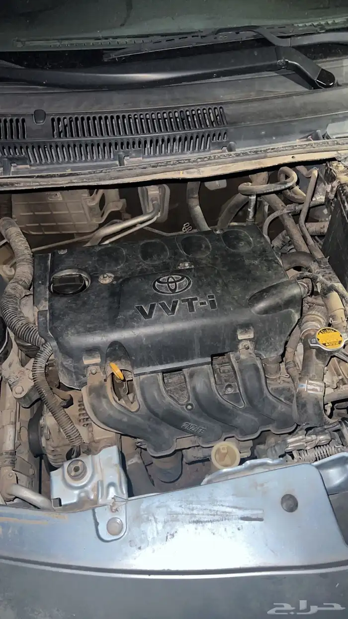 قطع يارس 2006-2013 4