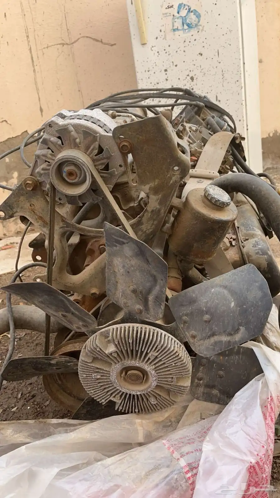 جمس 454 5