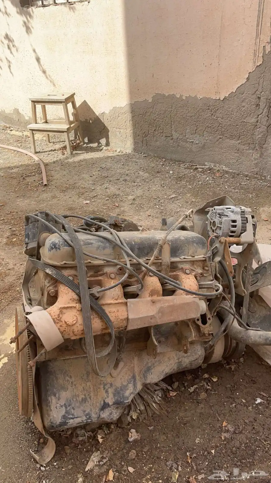 جمس 454 3