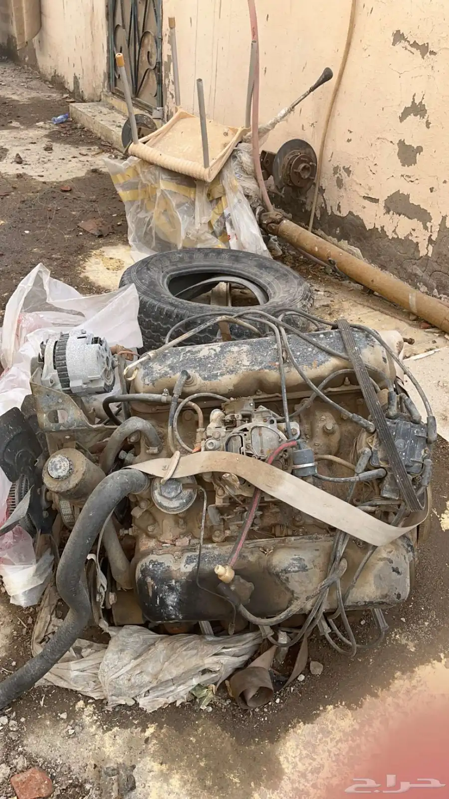 جمس 454 1