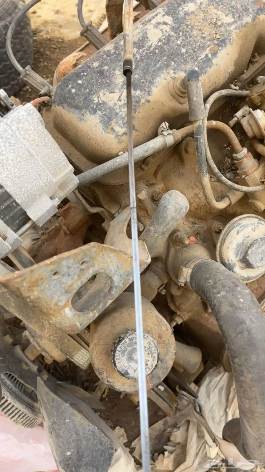 جمس 454 4