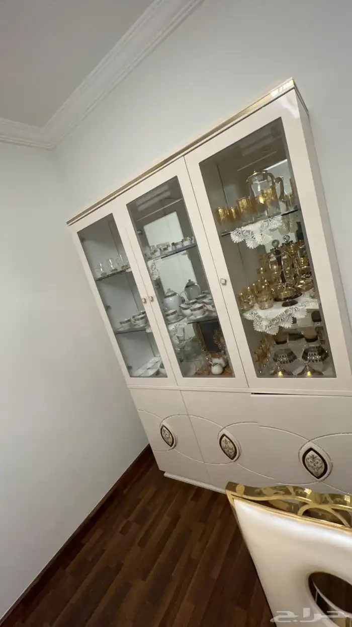 طاولة سفرة 2