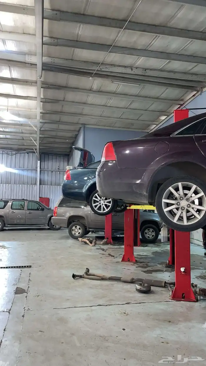 جيرات جمس تاهو توضيب قطع اصلي وكالة ضمان سنتين 2019 5