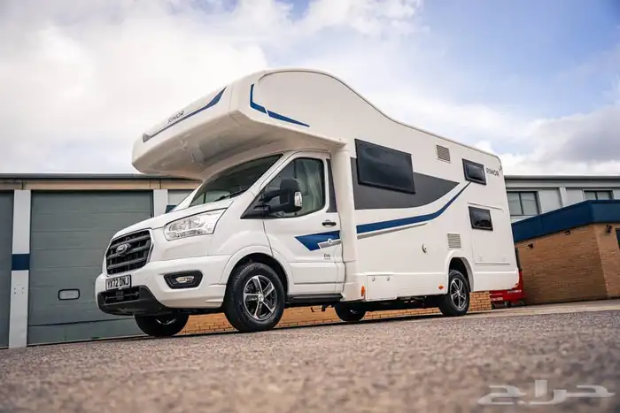 كرفان موترهوم مقطورات متنقلة عربة مكياج وحمامات أعمال وسياحة 8