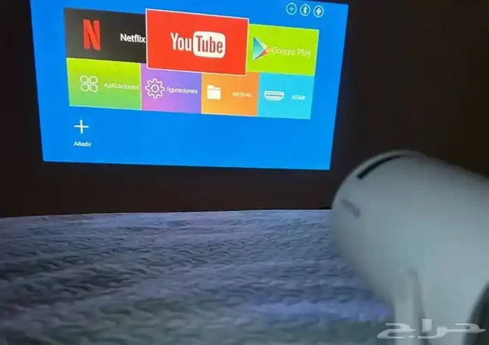 بروجكتر ممتاز للمعلمين جودة عالية 0