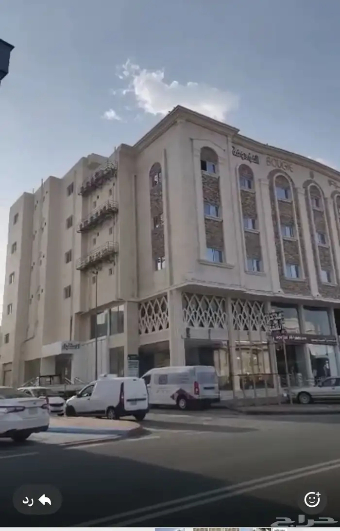 موقع مميز باصحاب الشركات يصلح مكاتب بالطائف 1