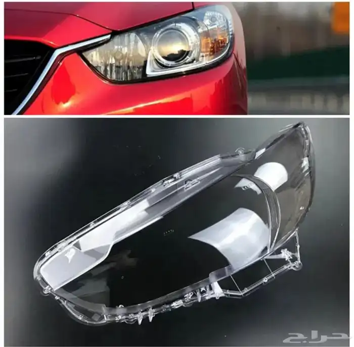 غزاز شمعات 5