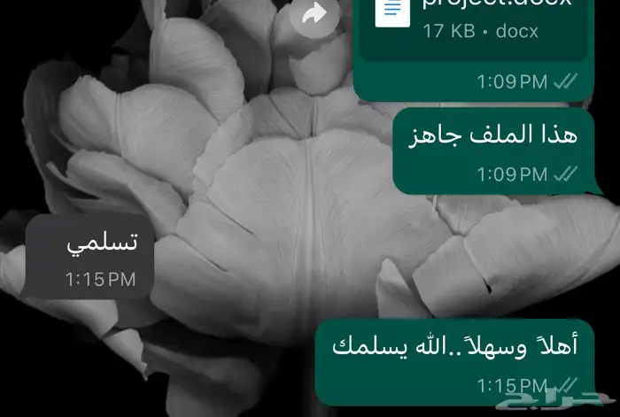 ترجمة معتمدة للتقارير الطبية والمستندات ومشاريع التخرج 13