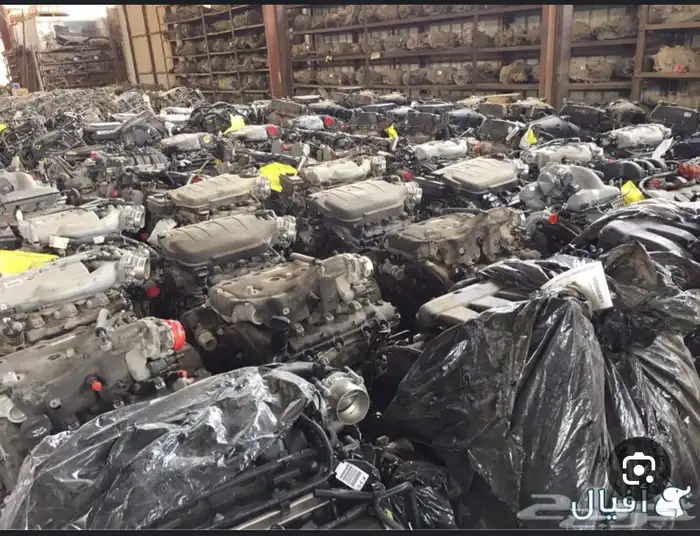 - دينمو -بودي شمعات مكاين 3