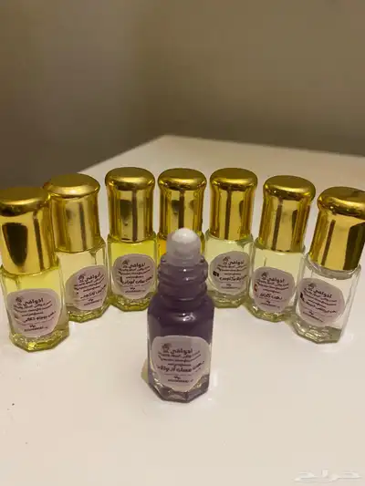 عروض الوطني بخور عطور لبان مستكه مسقى 21