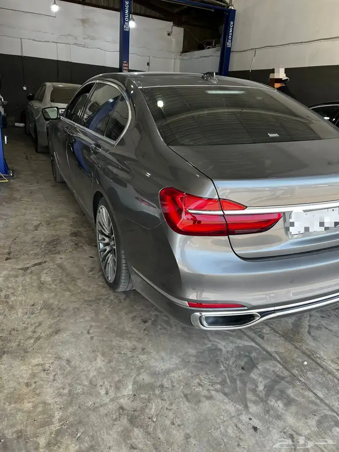 مساعدات. بي ام G12 2018 730i 740i مساعد بي ام 730i 2019 202 1