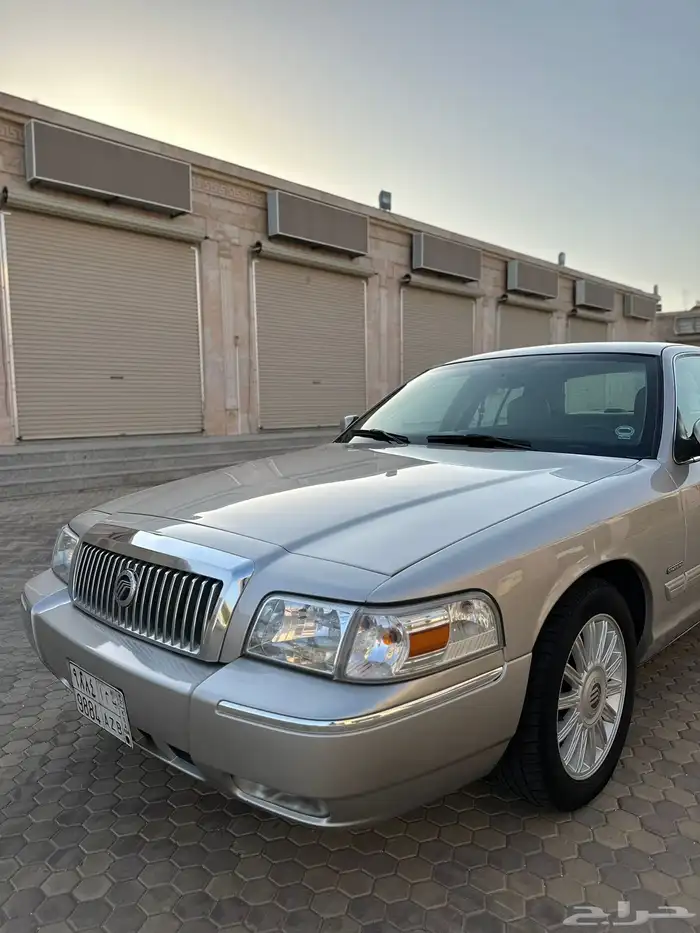 جراند ماركيز 2010 .. تم البيع .. 4