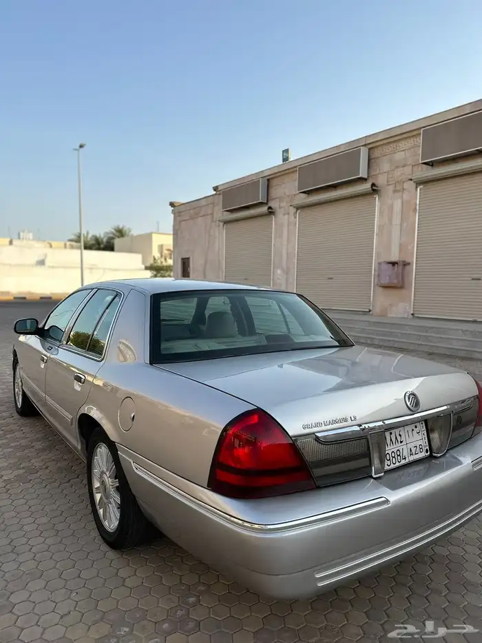 جراند ماركيز 2010 .. تم البيع .. 3