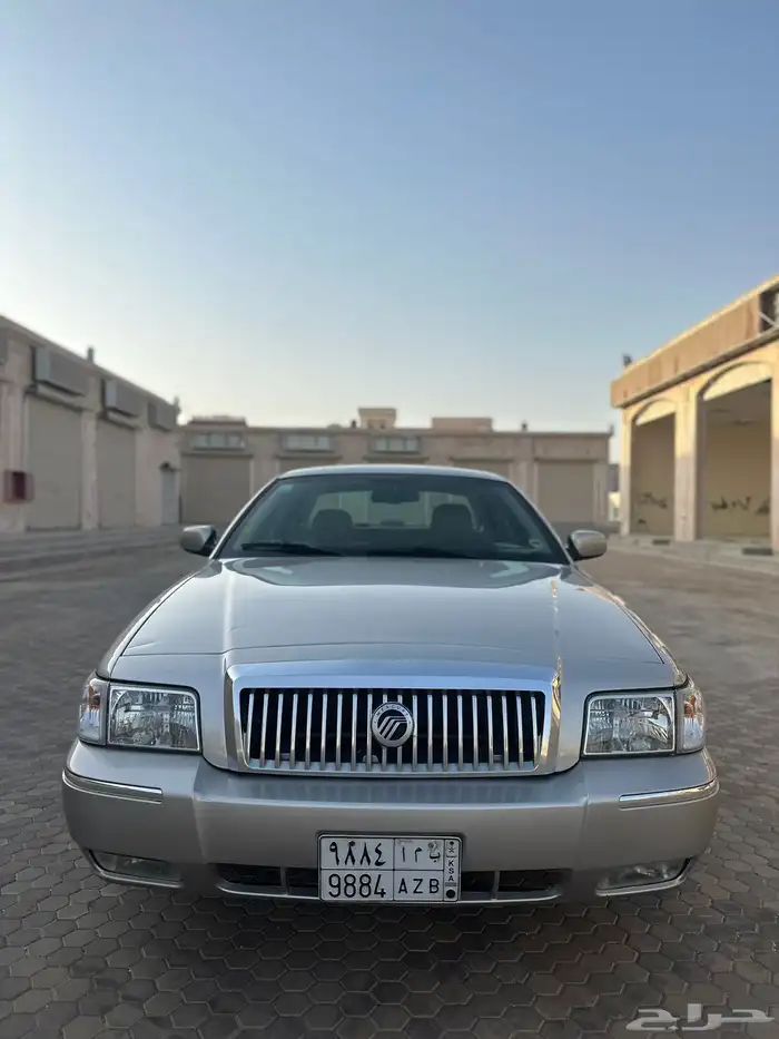 جراند ماركيز 2010 .. تم البيع .. 0