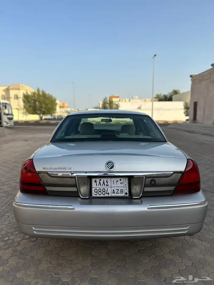 جراند ماركيز 2010 .. تم البيع .. 5