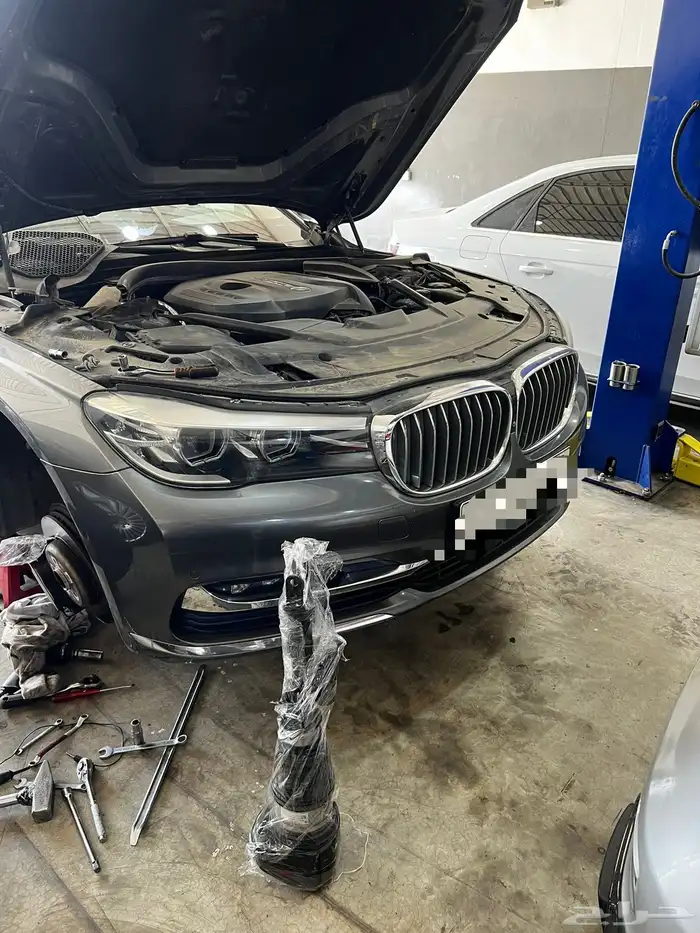 مساعدات. بي ام G12 2018 730i 740i مساعد بي ام 730i 2019 202 0