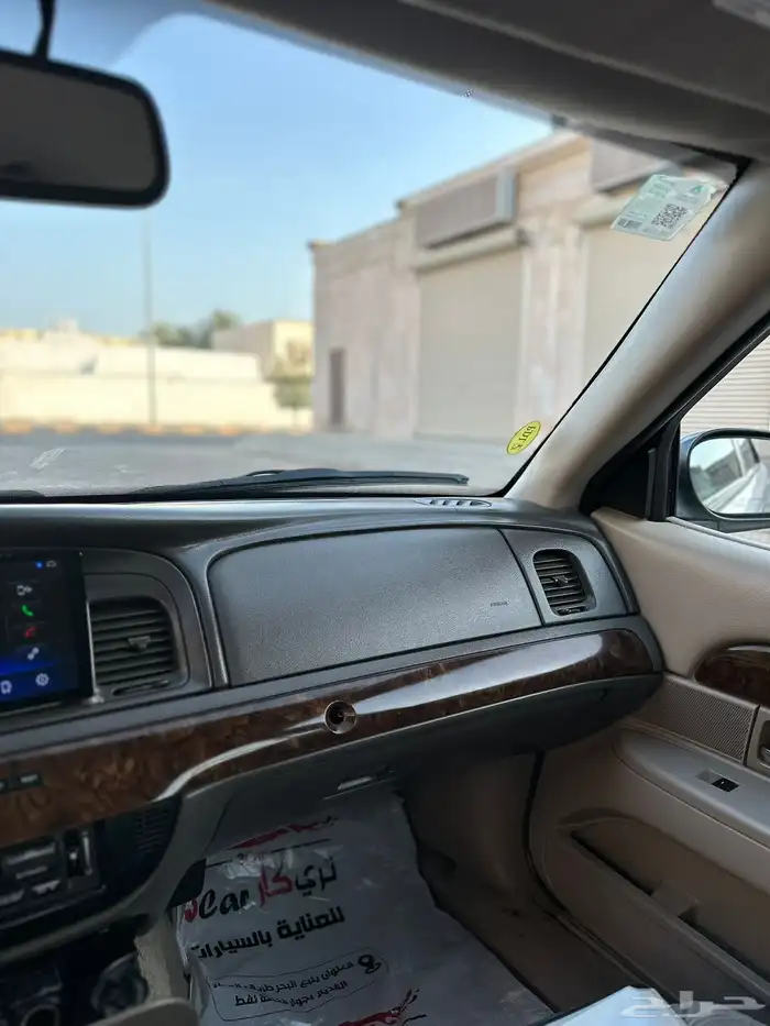 جراند ماركيز 2010 .. تم البيع .. 18