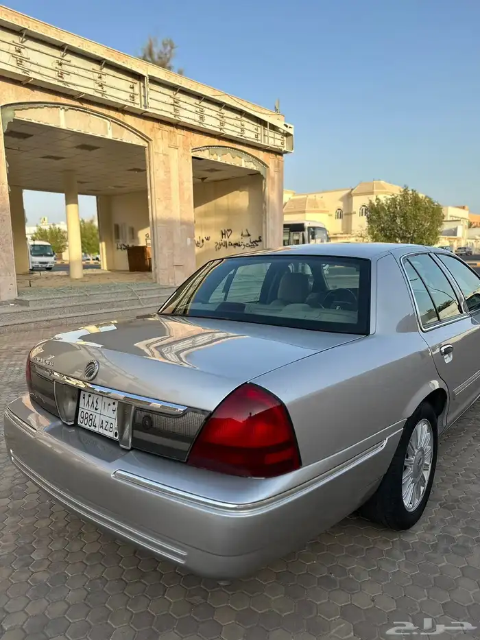 جراند ماركيز 2010 .. تم البيع .. 7