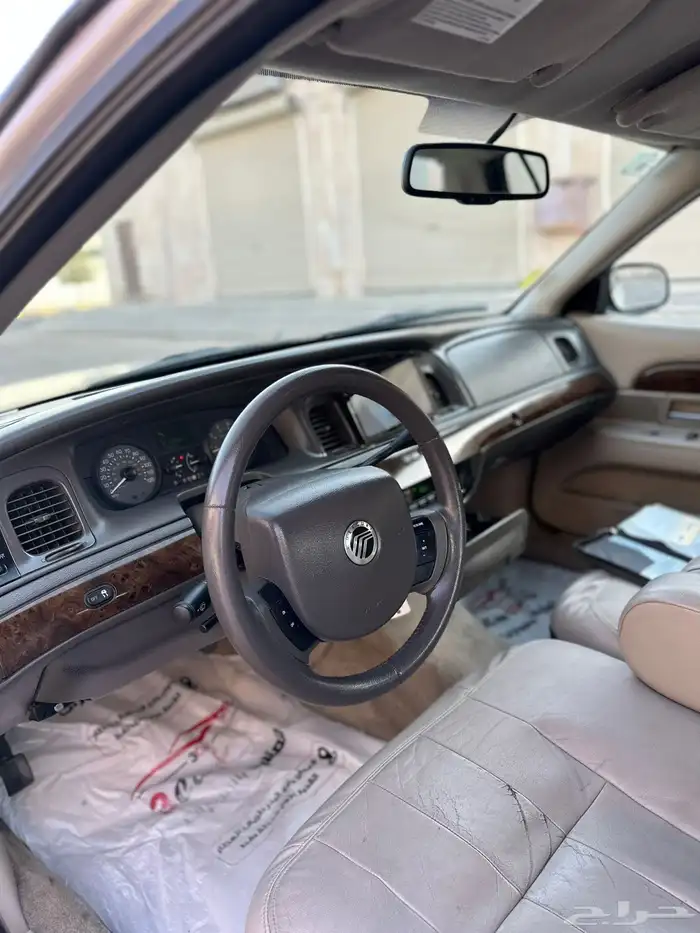 جراند ماركيز 2010 .. تم البيع .. 12