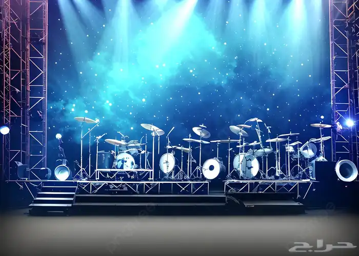 تأجير سماعات و مكسر للحفلات و المناسبات 5