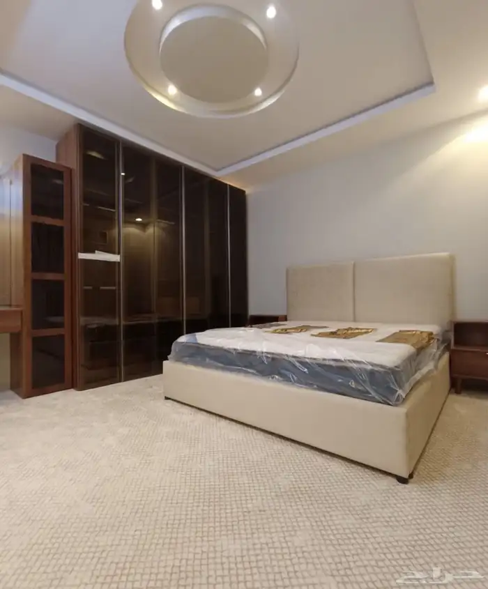 تفصيل غرف ملابس 85