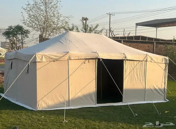 بيوت شعر ابيض وا اسود أشكال جديده 38