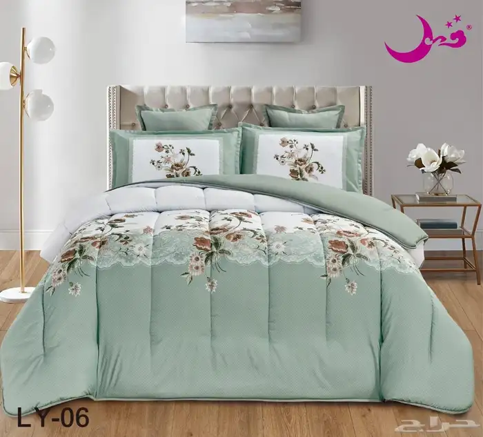 مفارش الشرقيه الاحسا والجبيل 135 اقل طلب مفرشين توصيل مجاني 41