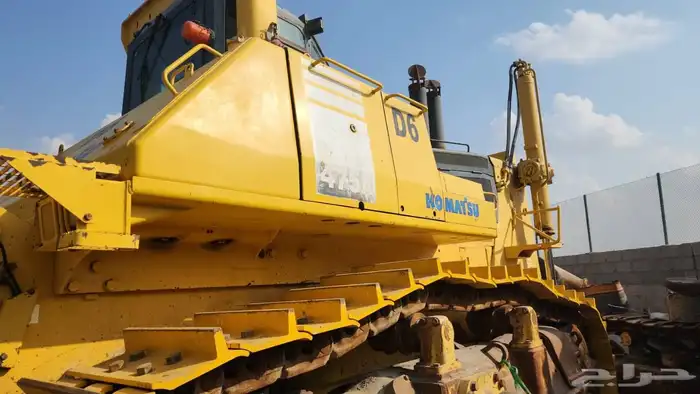 Komutsu dozer 475-5 0
